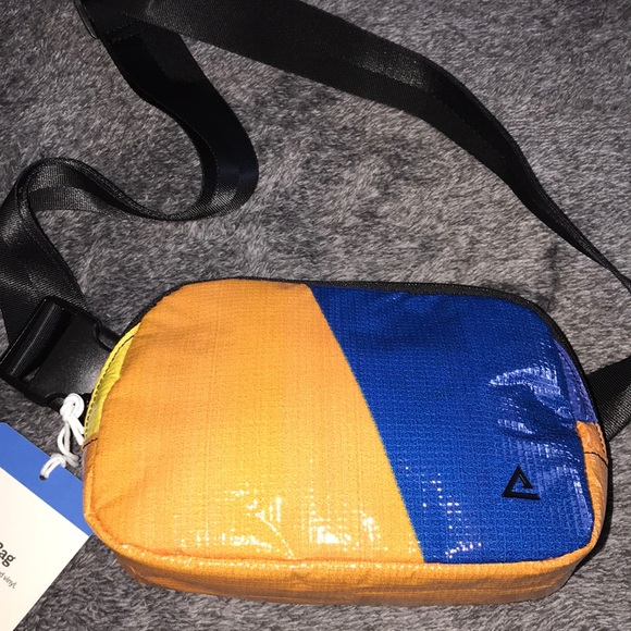 Rareform Handbags - Rareform Zion Sling Bag